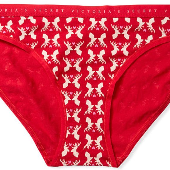 Reindeer VS NWT Bikini S & L & XL - Picture 4 of 16